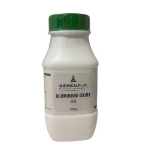 Aluminium Oxide AR, 500g